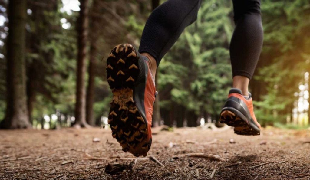 10 maneras de aumentar la resistencia y correr más rápido Marathon